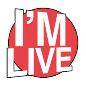 Like to be notified when I'm LIVE